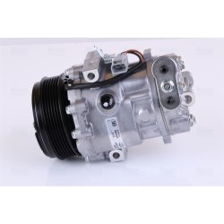 AC Compressor NISSENS 89503 OE Ref 1854356 NISSENS