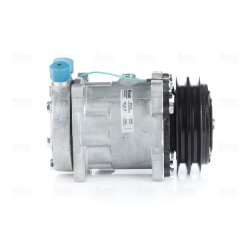 AC Compressor NISSENS 89518 OE Ref 12304999