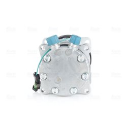 AC Compressor NISSENS 89518 OE Ref 12304999 NISSENS