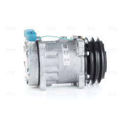 AC Compressor NISSENS 89518 OE Ref 12304999 NISSENS
