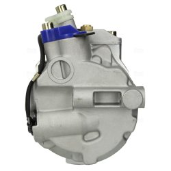 AC Compressor NISSENS 89520 OE Ref 0012307911 NISSENS