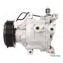 AC Compressor NISSENS 89530 OE Ref 8831013032