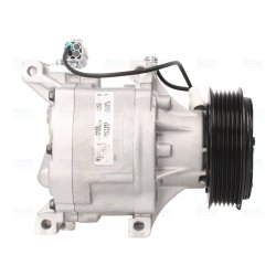 AC Compressor NISSENS 89530 OE Ref 8831013032 NISSENS