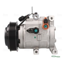 AC Compressor NISSENS 89533 OE Ref 977014L000