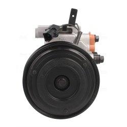 AC Compressor NISSENS 89533 OE Ref 977014L000 NISSENS