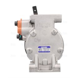 AC Compressor NISSENS 89533 OE Ref 977014L000 NISSENS