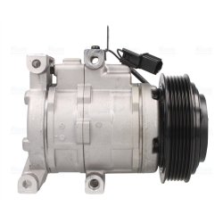 AC Compressor NISSENS 89533 OE Ref 977014L000 NISSENS
