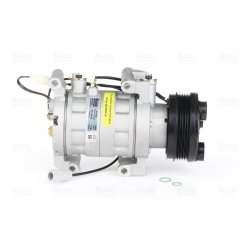 AC Compressor NISSENS 89550 OE Ref BP4S61K00