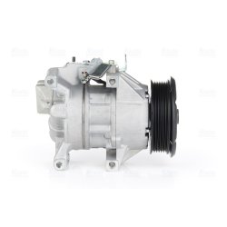 AC Compressor NISSENS 89554 OE Ref 883100D020