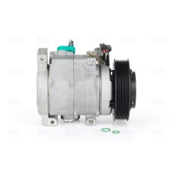 AC Compressor NISSENS 89558 OE Ref 8832006080