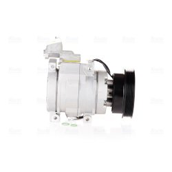 AC Compressor NISSENS 89576 OE Ref 4472203241