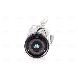 AC Compressor NISSENS 89576 OE Ref 4472203241 NISSENS