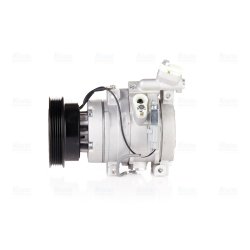 AC Compressor NISSENS 89576 OE Ref 4472203241 NISSENS
