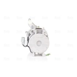 AC Compressor NISSENS 89576 OE Ref 4472203241 NISSENS
