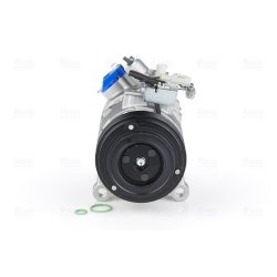AC Compressor NISSENS 89585 OE Ref 64529216466 NISSENS