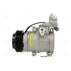 AC Compressor NISSENS 89586 OE Ref 38810RBEE11