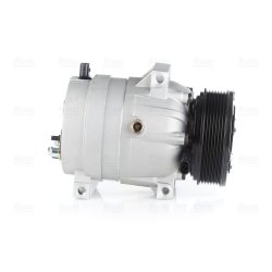 AC Compressor NISSENS 89587 OE Ref 8200343375