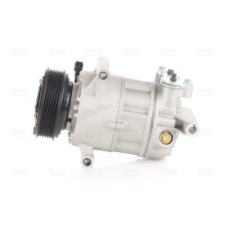 AC Compressor NISSENS 89590 OE Ref 1735914 NISSENS