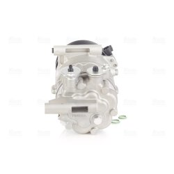 AC Compressor NISSENS 89590 OE Ref 1735914 NISSENS