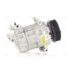 AC Compressor NISSENS 89590 OE Ref 1735914 NISSENS