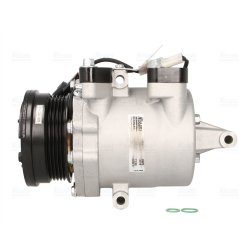 AC Compressor NISSENS 89591 OE Ref AKC011H090B