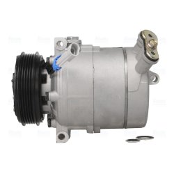 AC Compressor NISSENS 89592 OE Ref 6854014