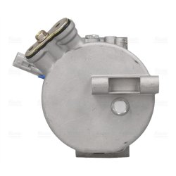 AC Compressor NISSENS 89592 OE Ref 6854014 NISSENS