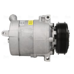AC Compressor NISSENS 89592 OE Ref 6854014 NISSENS