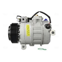 AC Compressor NISSENS 89595 OE Ref 4471601231