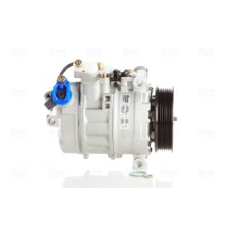 AC Compressor NISSENS 89599 OE Ref 4471908540