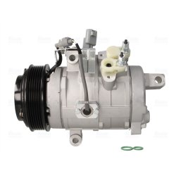 AC Compressor NISSENS 89607 OE Ref 88310-35881