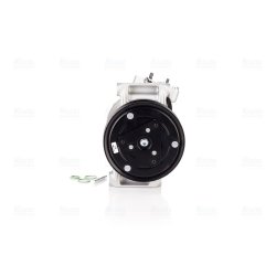 AC Compressor NISSENS 89608 OE Ref 8200421255 NISSENS