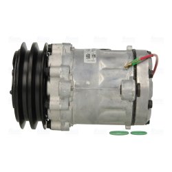 AC Compressor NISSENS 89691 OE Ref 71721705