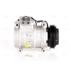 AC Compressor NISSENS 89699 OE Ref 500381465
