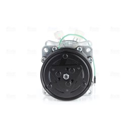 AC Compressor NISSENS 899917 OE Ref 5700334 NISSENS