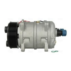 AC Compressor NISSENS 899919 OE Ref 51779707004