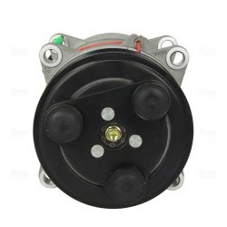 AC Compressor NISSENS 899919 OE Ref 51779707004 NISSENS