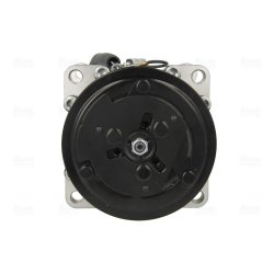 AC Compressor NISSENS 899928 OE Ref FLX7-4864 NISSENS