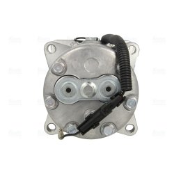 AC Compressor NISSENS 899928 OE Ref FLX7-4864 NISSENS