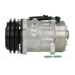 AC Compressor NISSENS 899929 OE Ref 4435