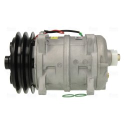 AC Compressor NISSENS 899946 OE Ref 43555129