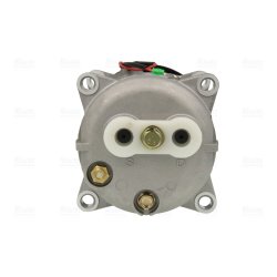 AC Compressor NISSENS 899946 OE Ref 43555129 NISSENS