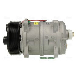 AC Compressor NISSENS 899947 OE Ref 43555123