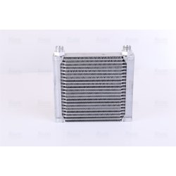 Engine Oil Cooler NISSENS 90535 OE Ref 77 00 745 281