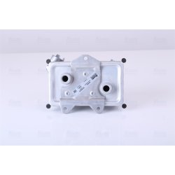Engine Oil Cooler NISSENS 90582 OE Ref A6051800065