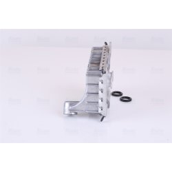 Engine Oil Cooler NISSENS 90597 OE Ref A6061800365 NISSENS
