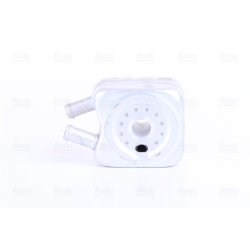 Engine Oil Cooler NISSENS 90608 OE Ref 028.117.021 K