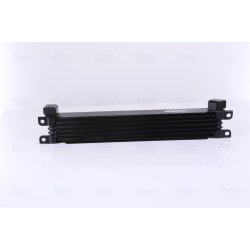 Engine Oil Cooler NISSENS 90615 OE Ref 60 25 310 186