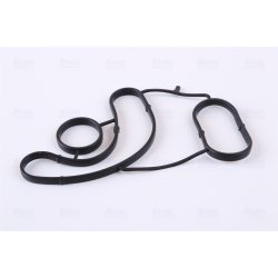 Engine Oil Cooler NISSENS 90622 OE Ref 5080402AA NISSENS