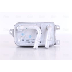 Automatic Transmission Oil Cooler NISSENS 90623 OE Ref 17217519213